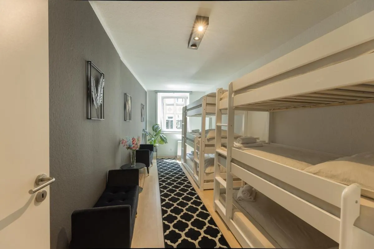Image 5 of The Harbour Apartment 2