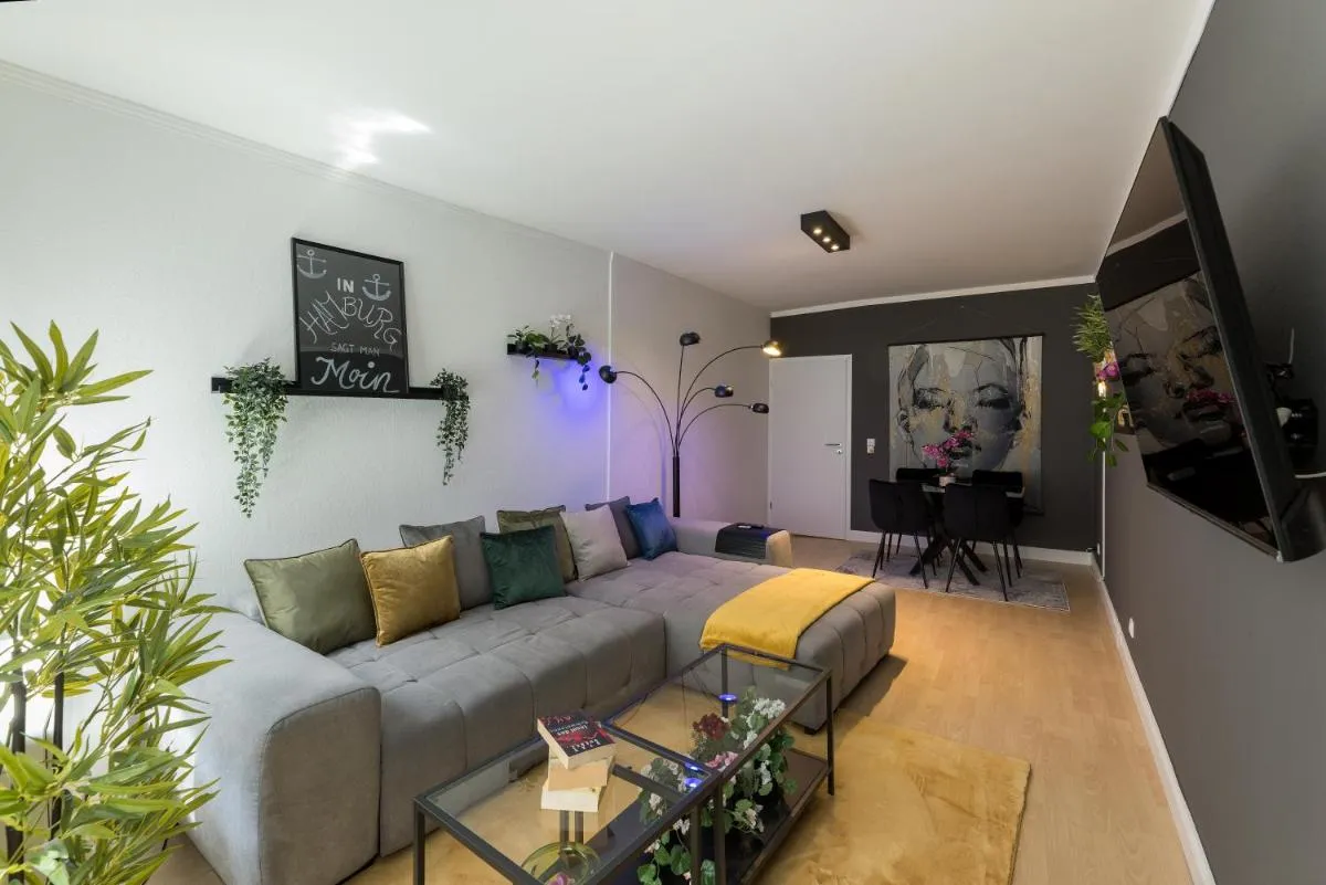 Image 4 of The Harbour Apartment 2