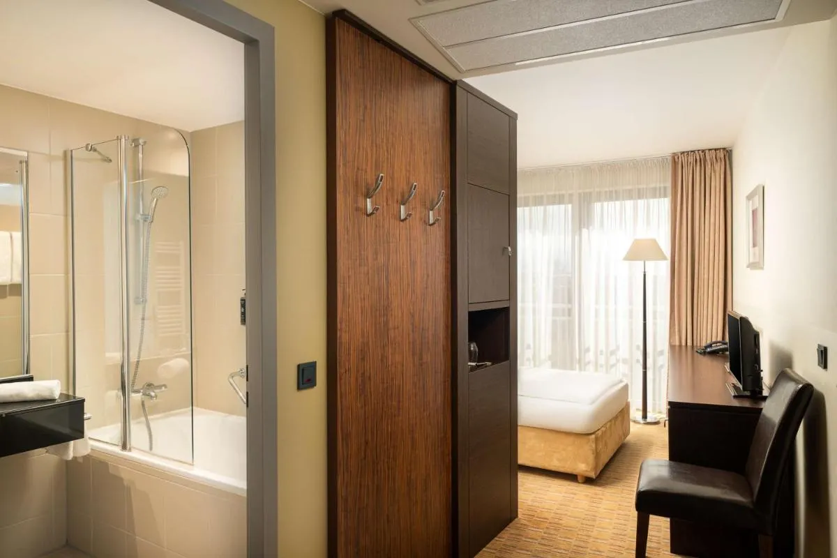Image 2 of The Rilano Hotel Hamburg
