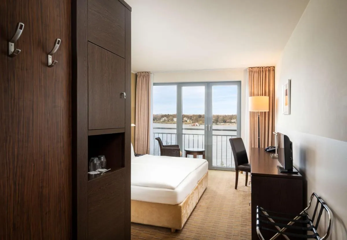 Image 6 of The Rilano Hotel Hamburg