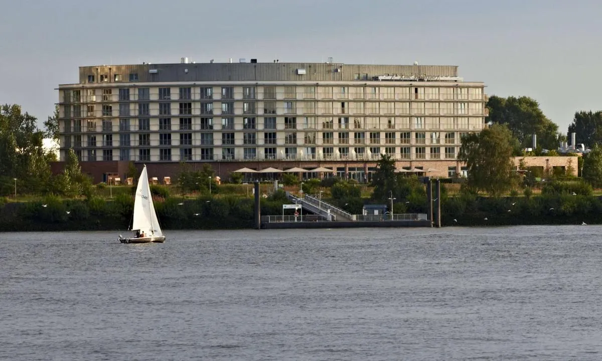 Image of The Rilano Hotel Hamburg