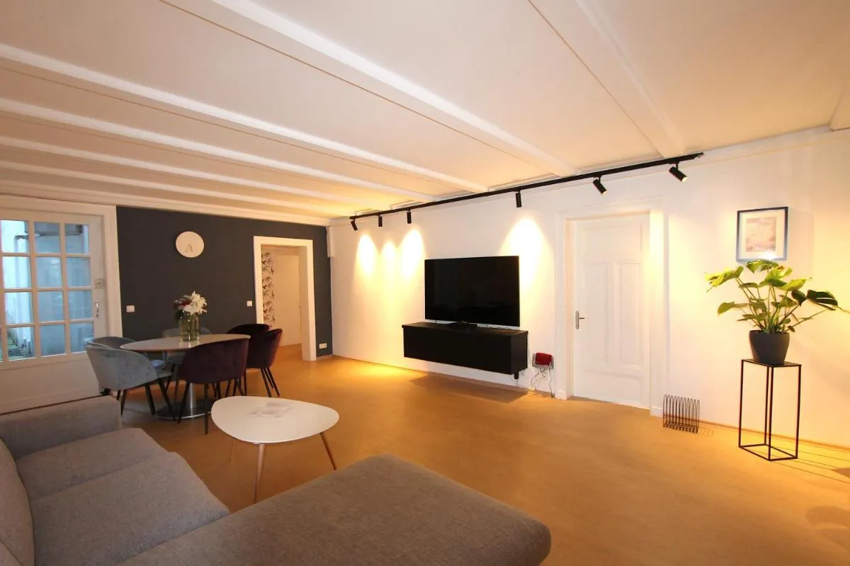 Image 1 of The Suites Alster Waterfront Family Apartments