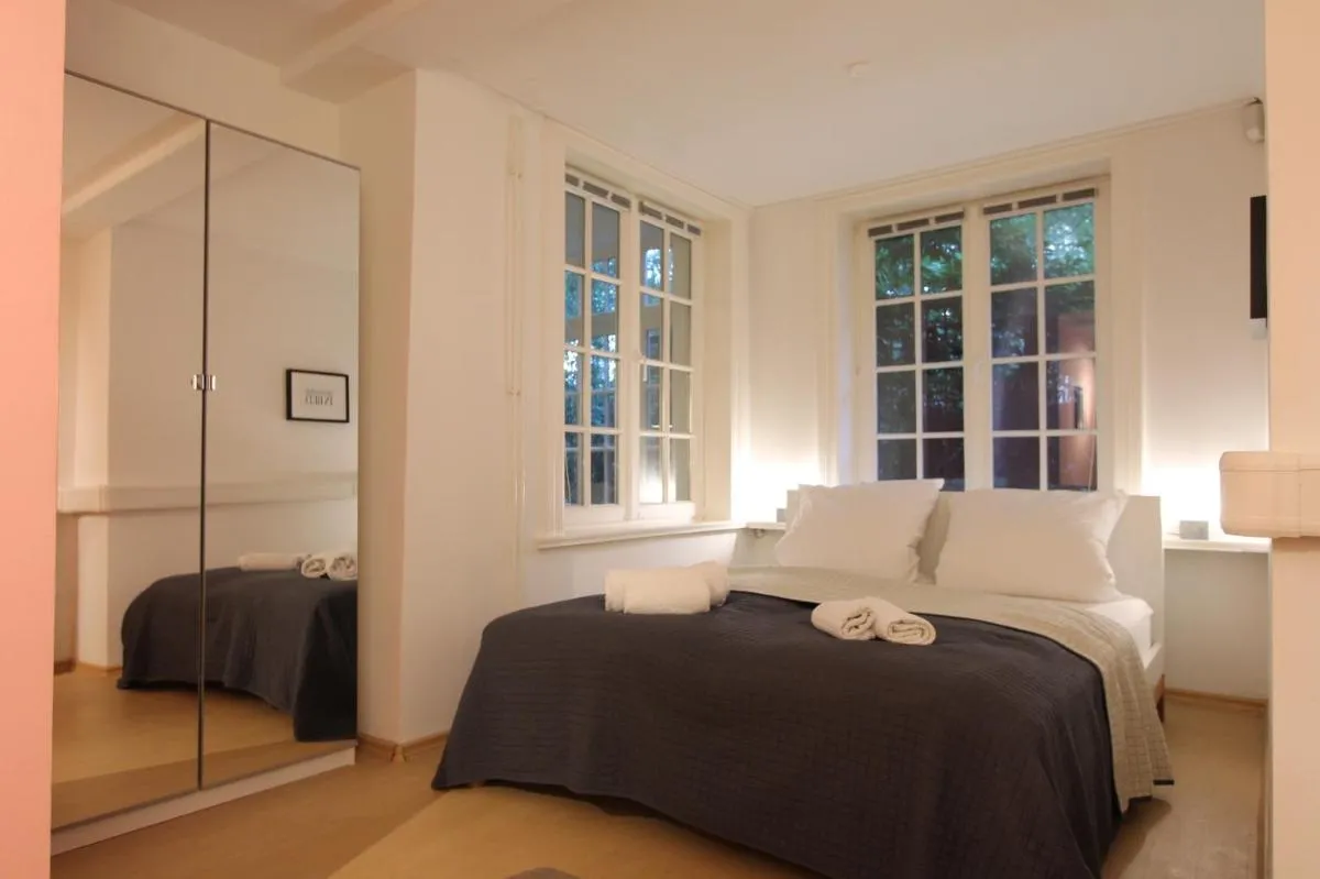 Image 2 of The Suites Alster Waterfront Family Apartments
