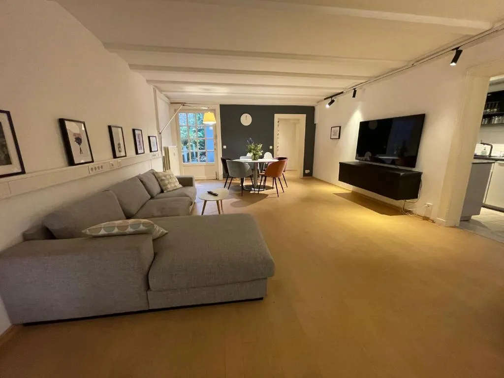 Image of The Suites Alster Waterfront Family Apartments