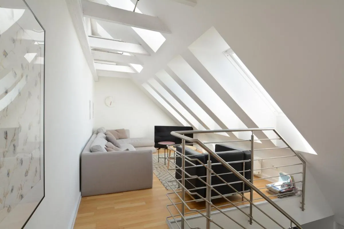 Image 4 of The Suites City Lofts at the Park