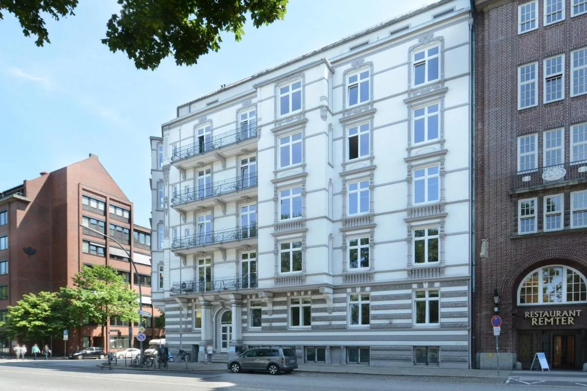 Image 5 of The Suites City Lofts at the Park