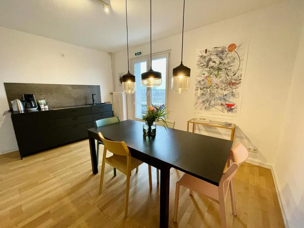 Image of The Suites City Lofts at the Park
