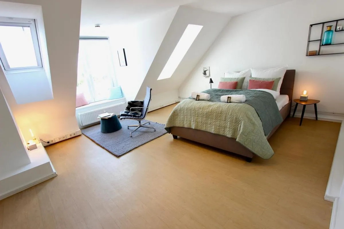 Image 1 of The Suites City Lofts at the Park