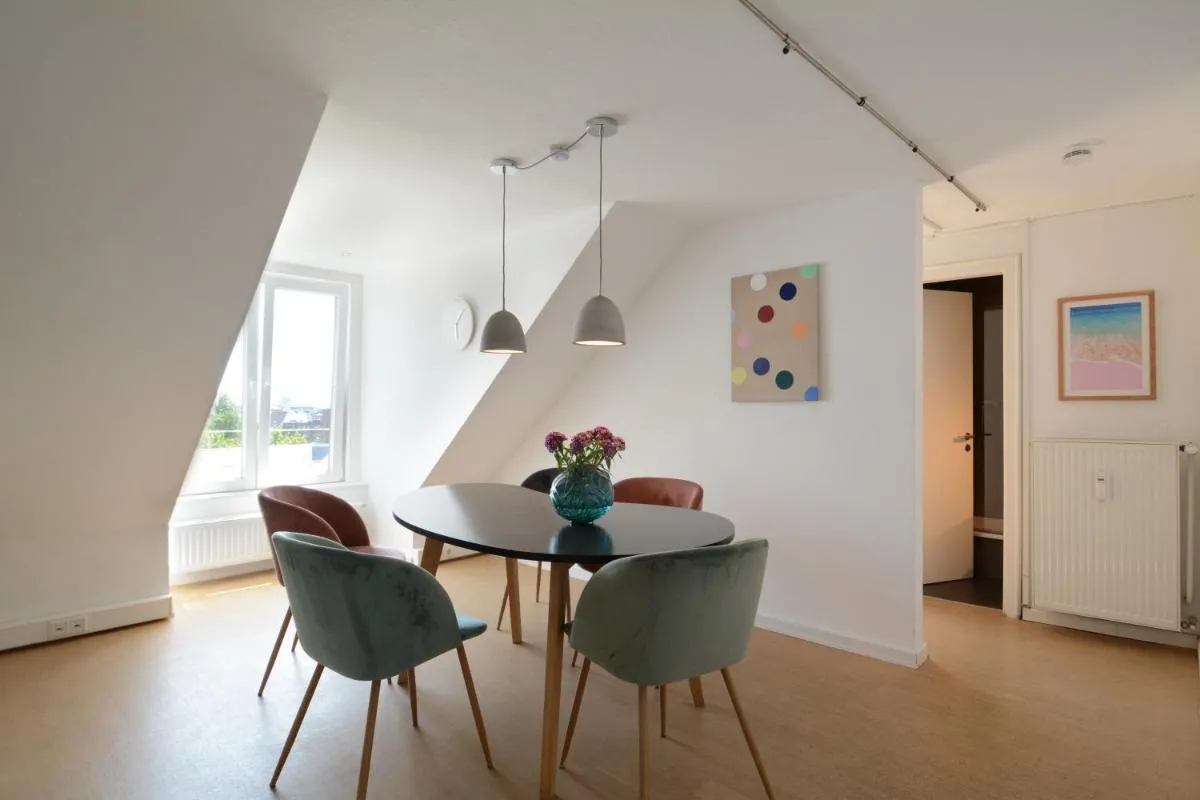 Image 3 of The Suites City Lofts at the Park