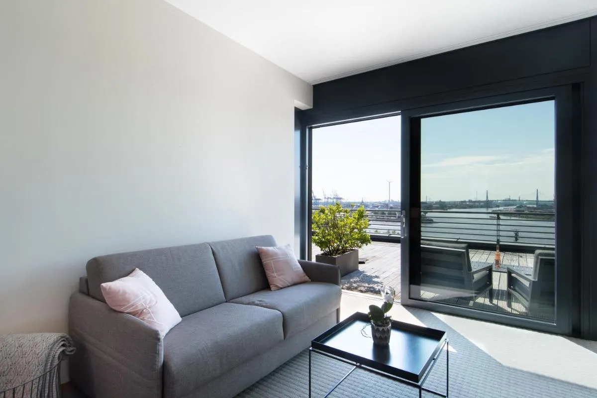 Image 5 of The Suites Rainvilleterrasse