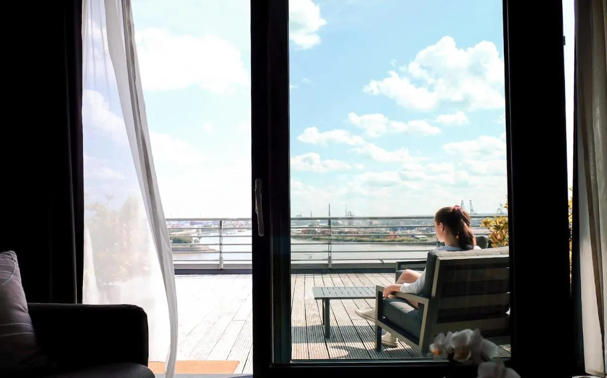 Image of The Suites Rainvilleterrasse