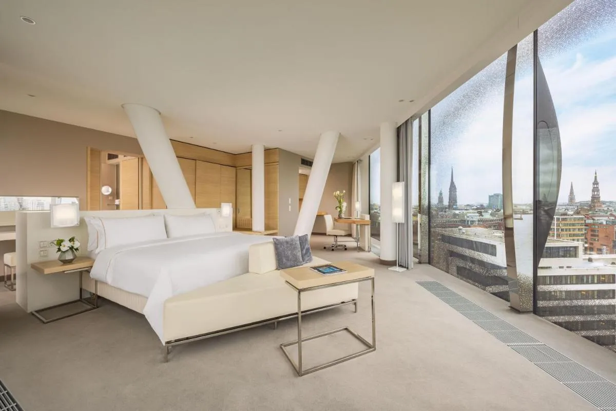 Image 1 of The Westin Hamburg