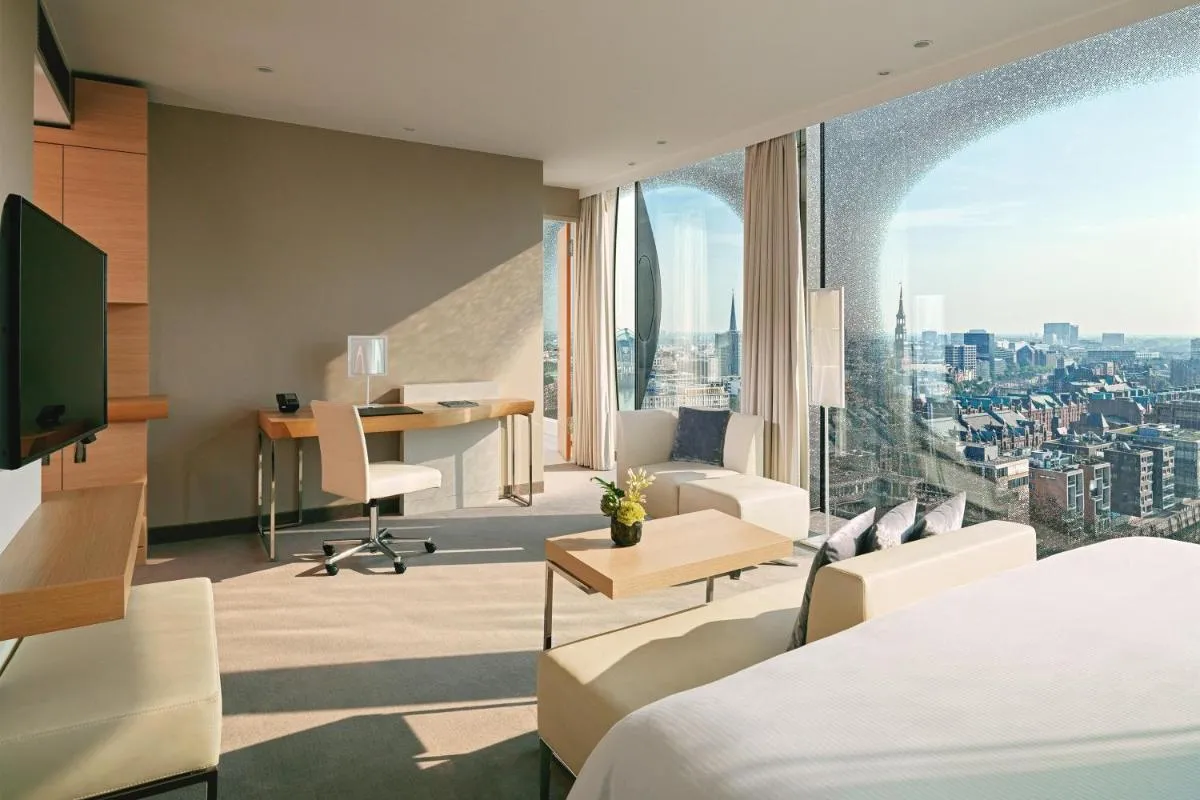 Image 2 of The Westin Hamburg