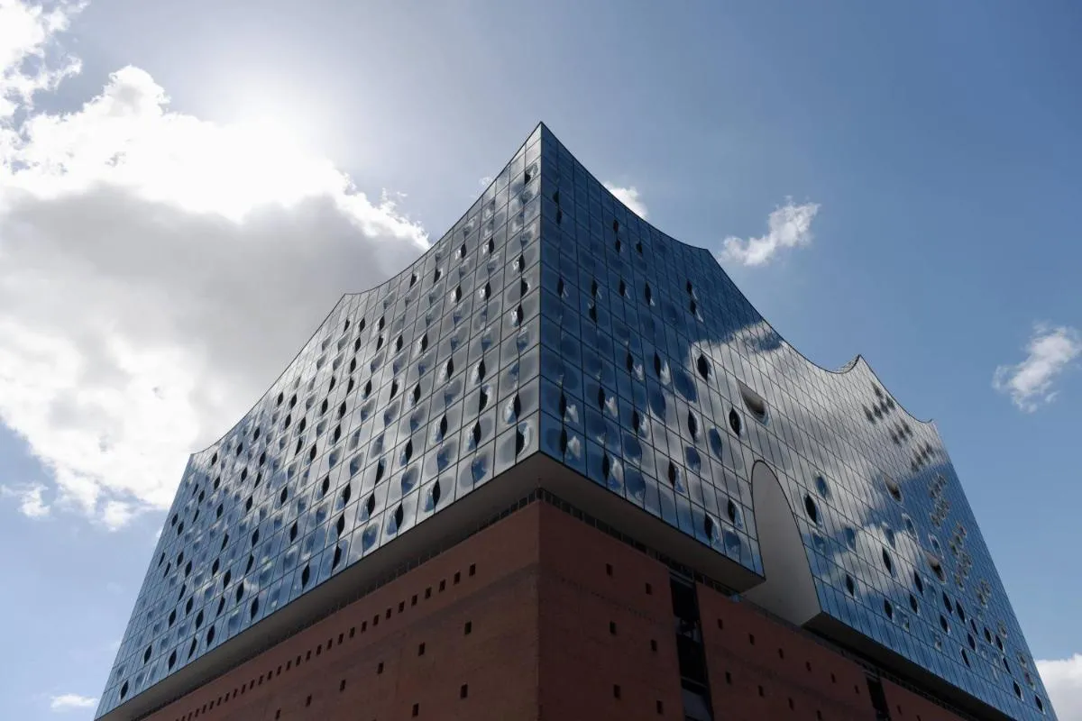 Image 3 of The Westin Hamburg