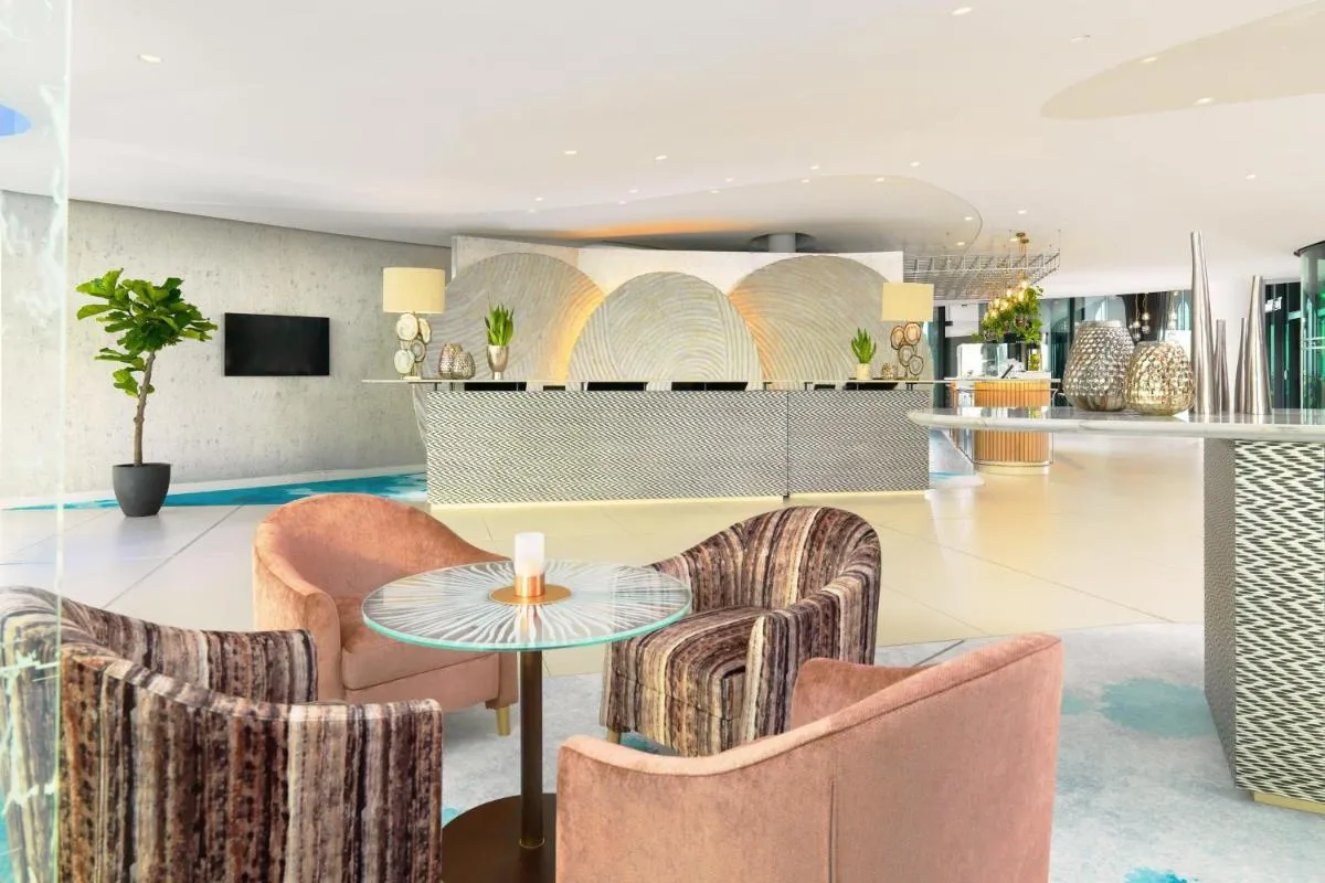 Image 5 of The Westin Hamburg
