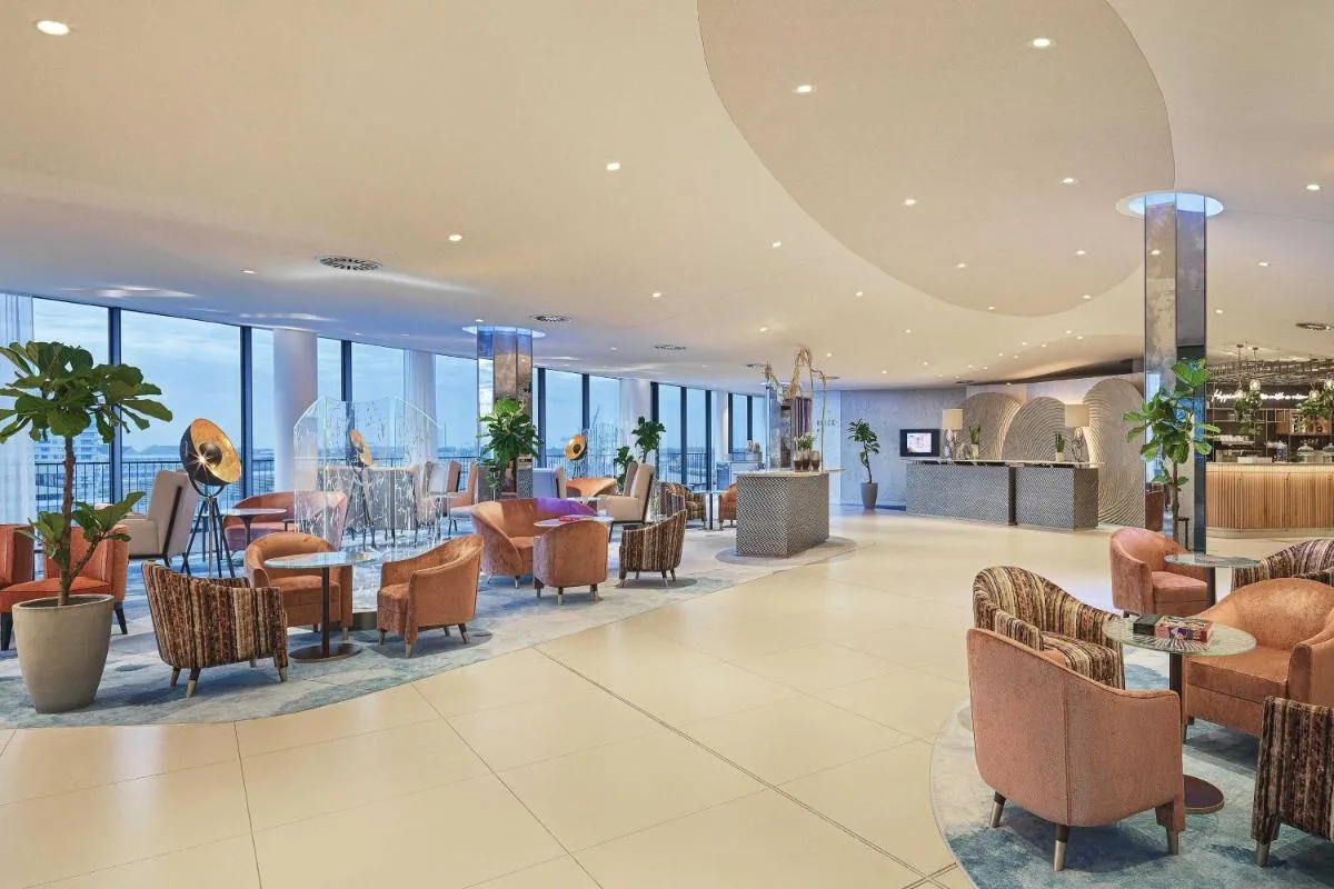 Image 6 of The Westin Hamburg