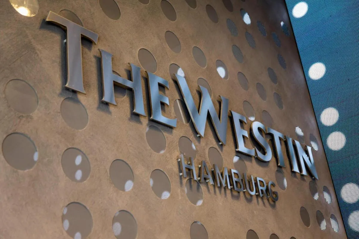 Image 4 of The Westin Hamburg