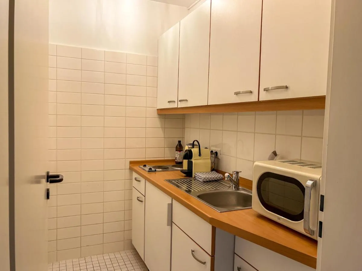 Image 3 of Top Lage – Bali-Appartment Hamburg