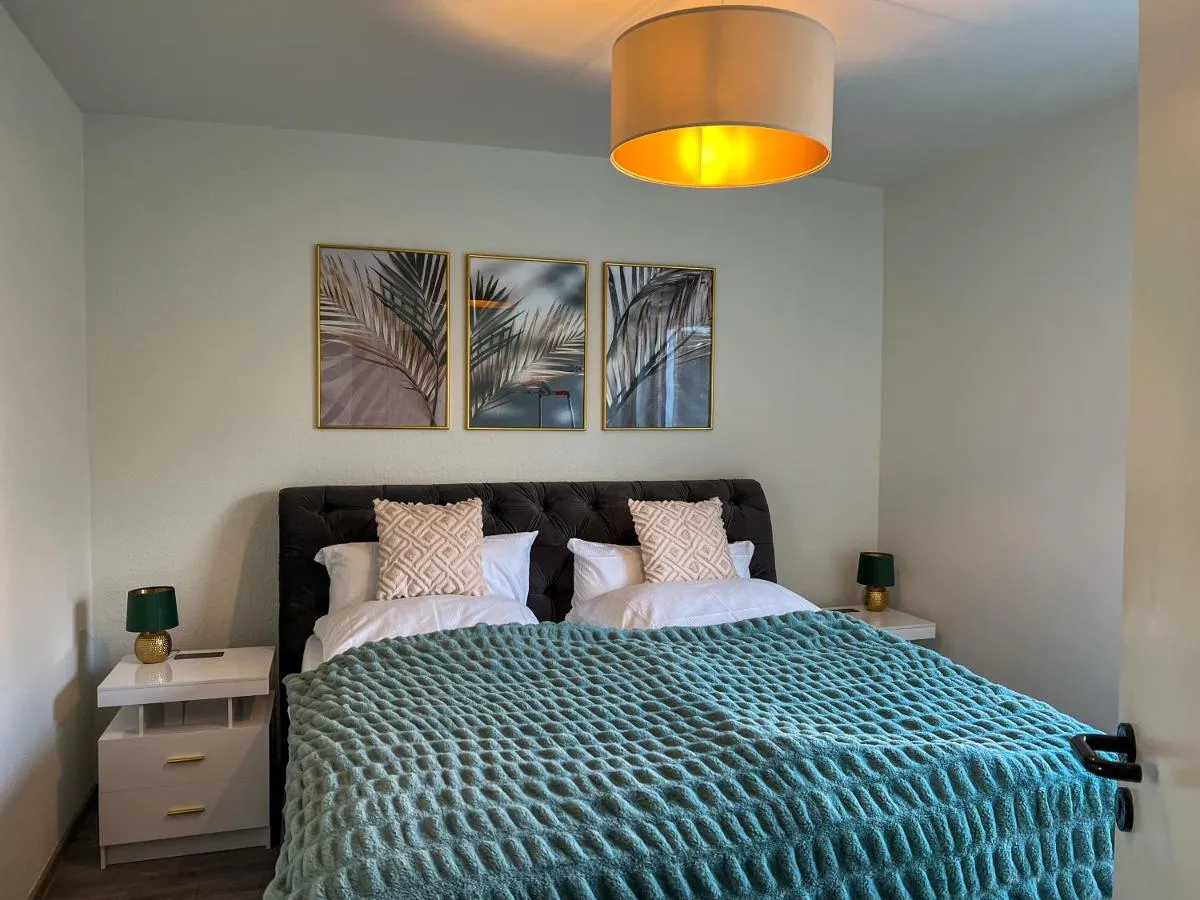 Image 1 of Top Lage – Bali-Appartment Hamburg