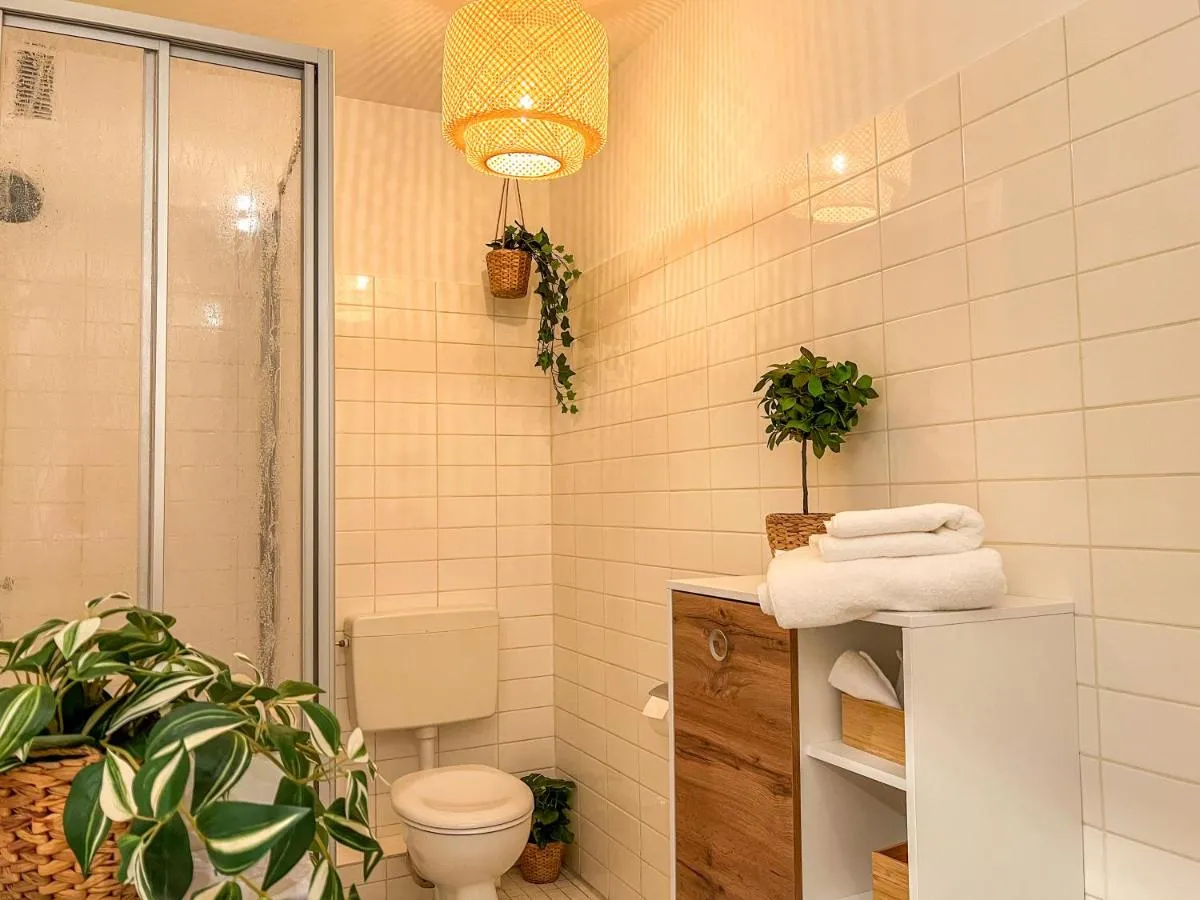 Image 2 of Top Lage – Bali-Appartment Hamburg