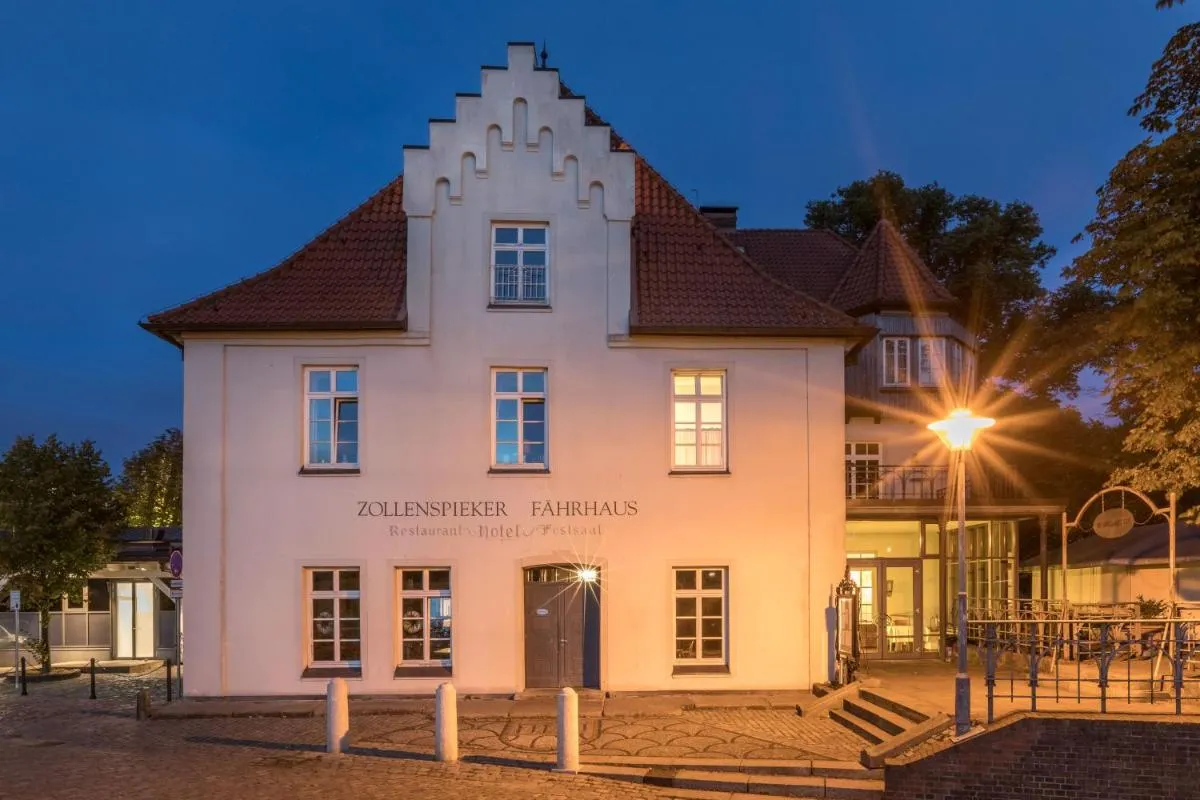Image 4 of Traditionshaus by Zollenspieker Fährhaus
