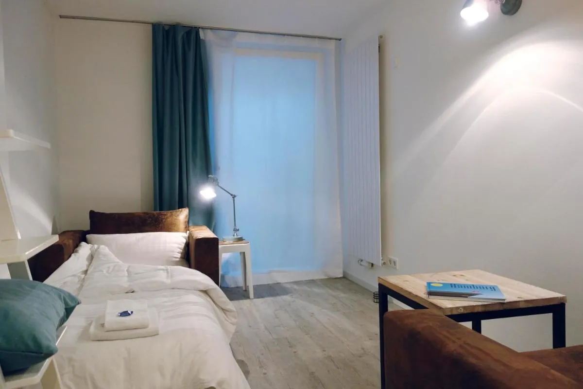 Image 1 of URBAN STAY Hamburg – Apartments Mitten im Herzen von Ottensen