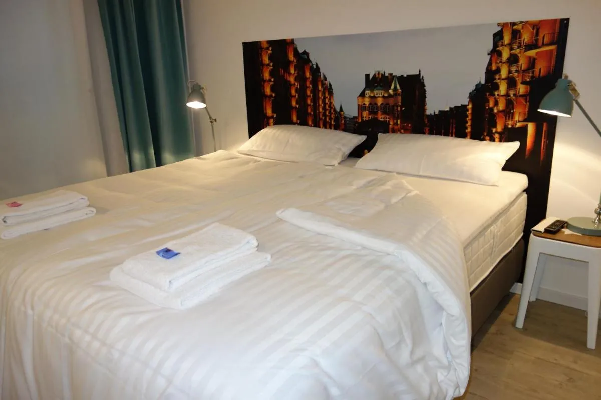Image 6 of URBAN STAY Hamburg – Apartments Mitten im Herzen von Ottensen