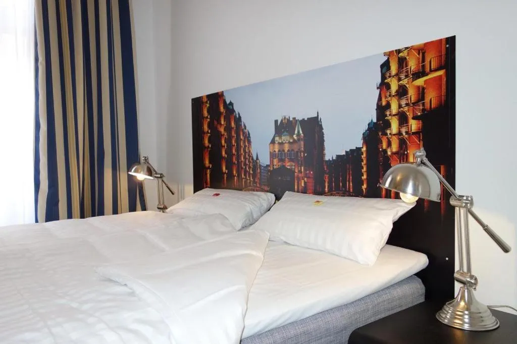 Image of URBAN STAY Hamburg – Apartments Mitten im Herzen von Ottensen