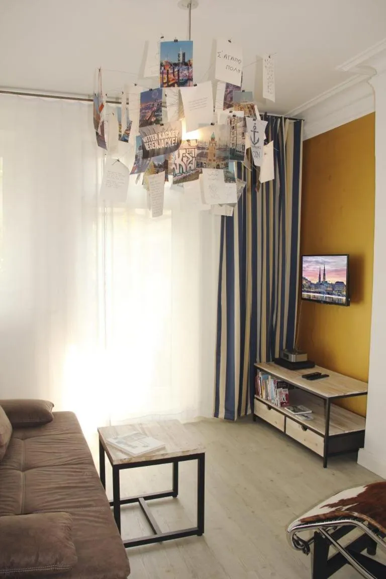 Image 5 of URBAN STAY Hamburg – Apartments Mitten im Herzen von Ottensen