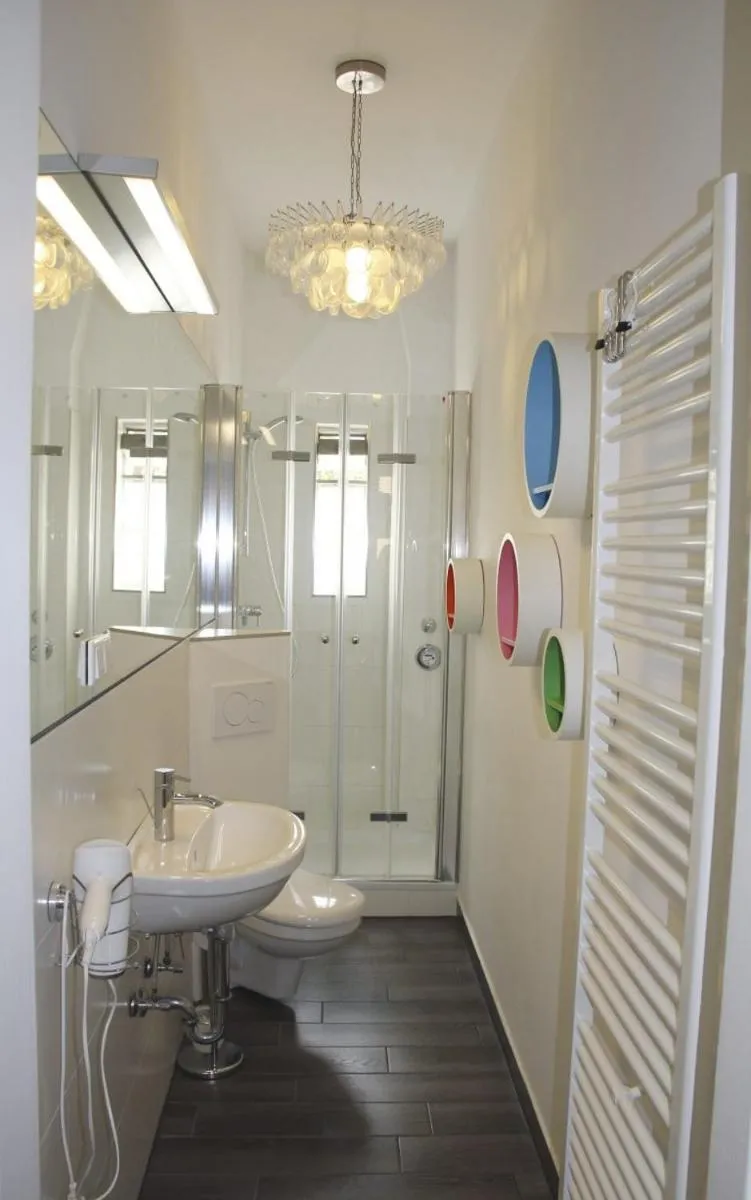 Image 3 of URBAN STAY Hamburg – Apartments Mitten im Herzen von Ottensen