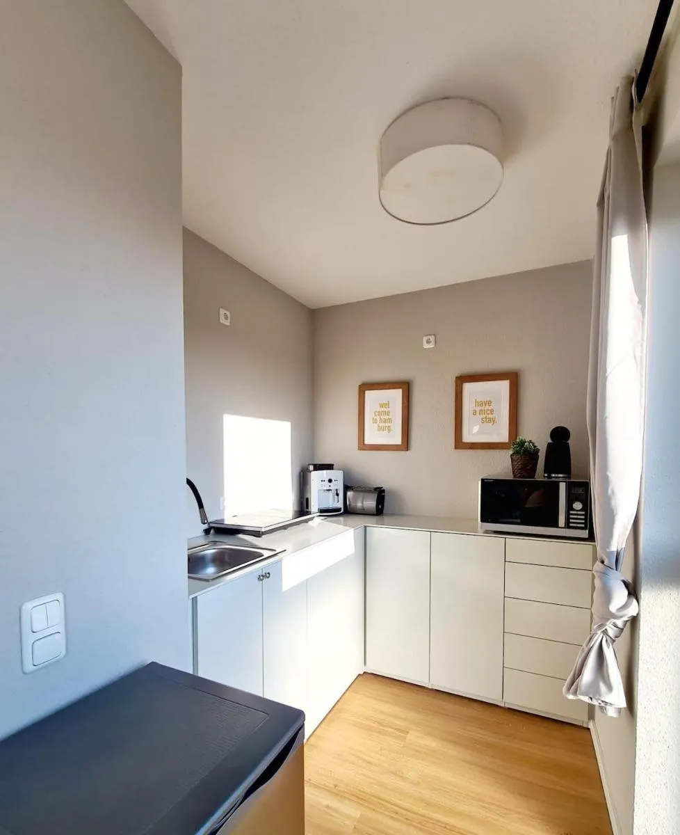 Image 5 of Urban Living – Top Floor Apartment
