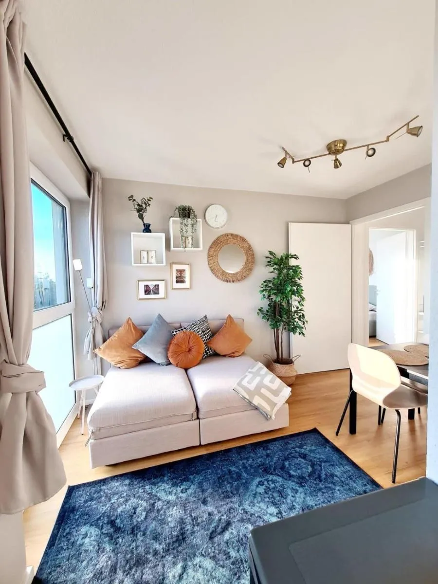 Image 3 of Urban Living – Top Floor Apartment
