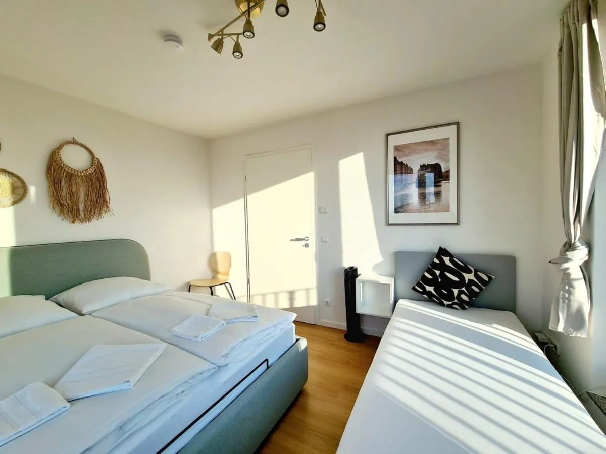 Image 2 of Urban Living – Top Floor Apartment