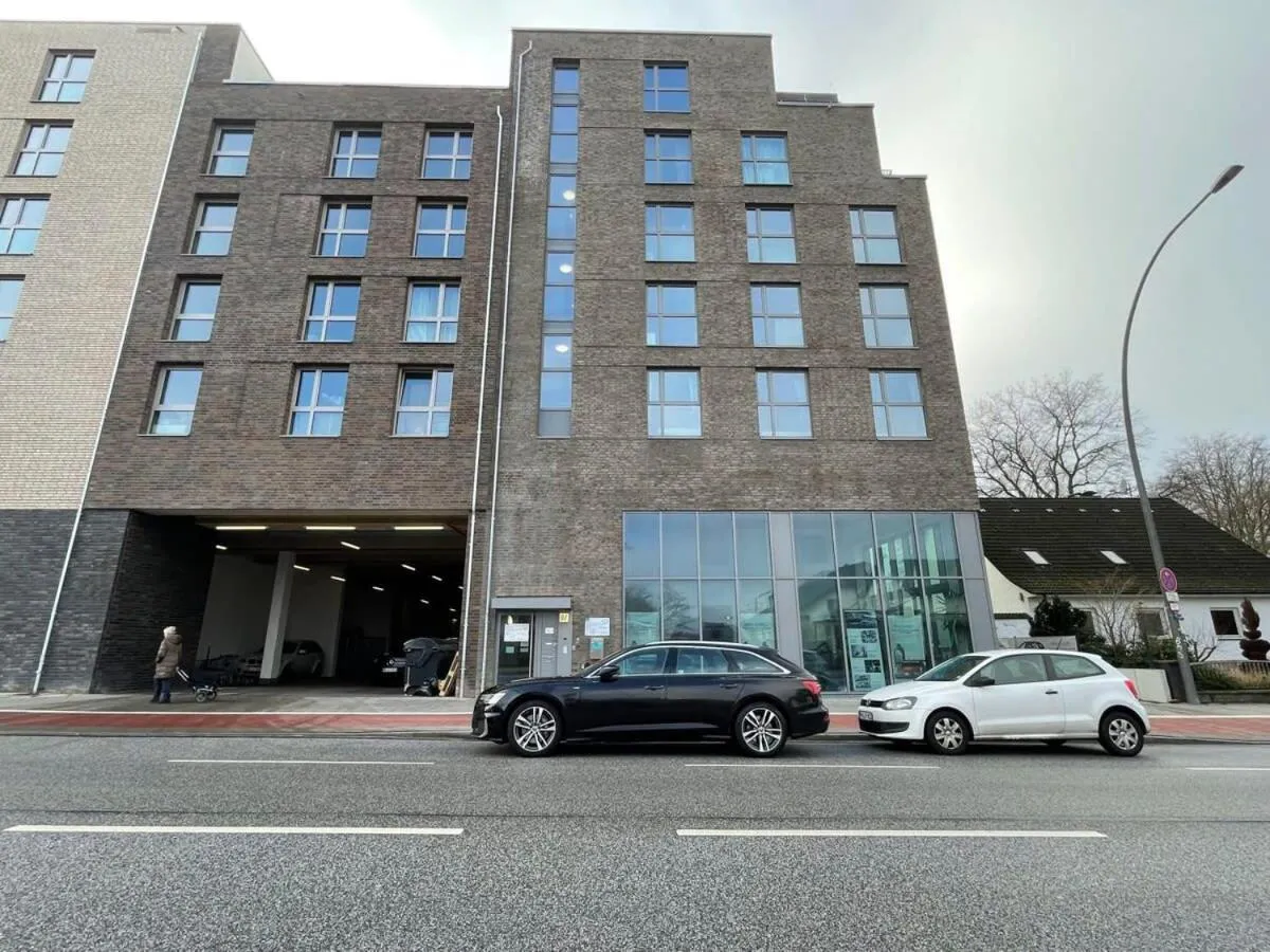 Image 1 of Urban Living – Top Floor Apartment