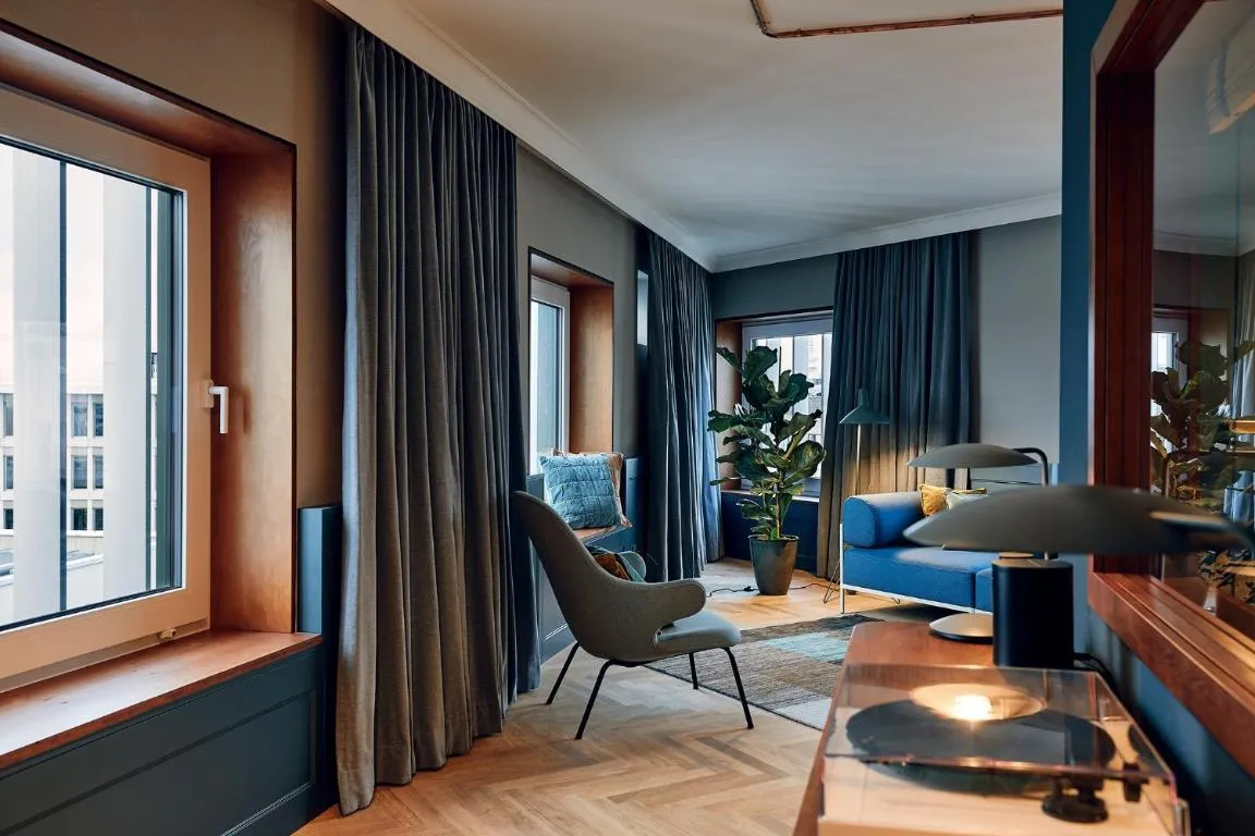 Image of Villa Viva Hamburg