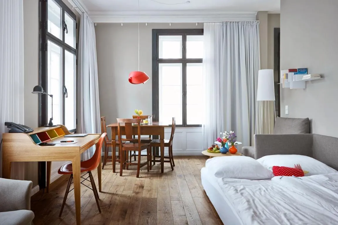 Image of Wedina Serviced Apartments