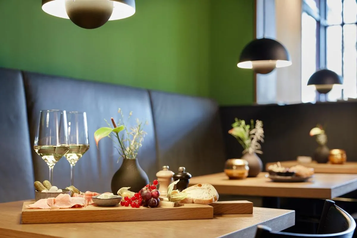 Image 3 of Wedina Serviced Apartments