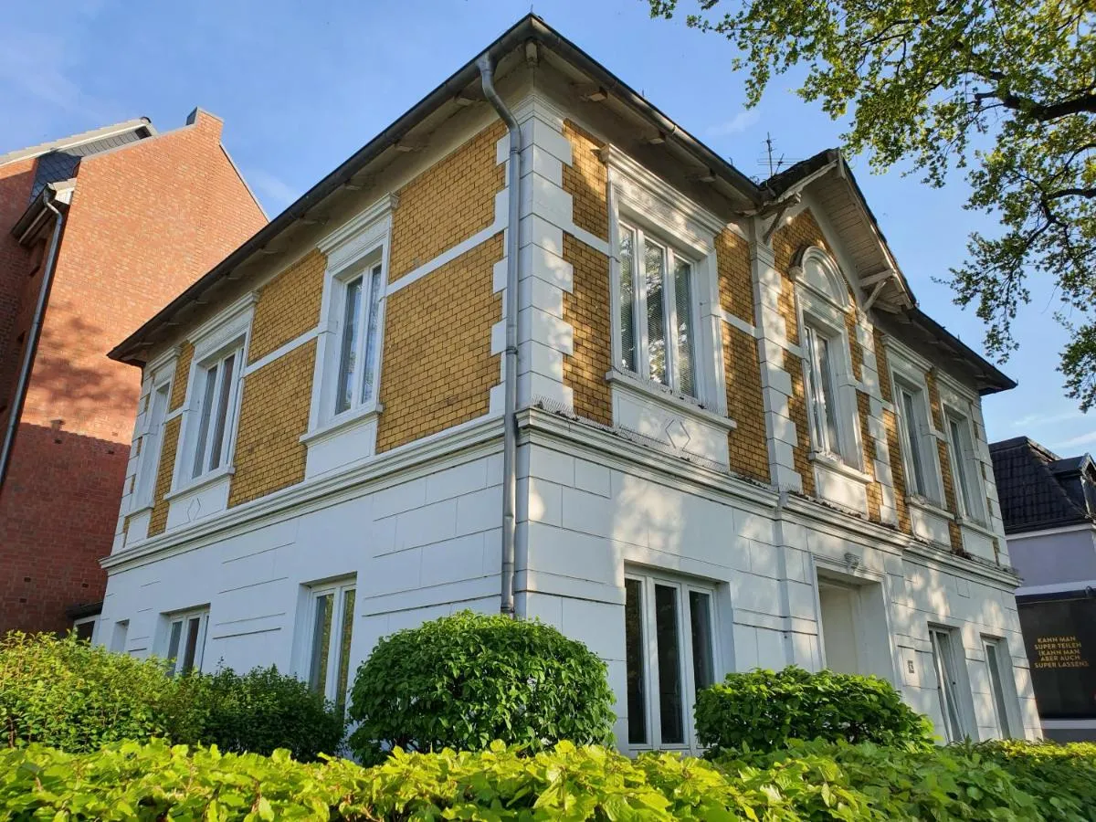 Image 5 of Wohnen in der Bürgermeistervilla