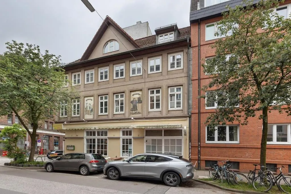 Image of Wunderschöne 3 Zimmer Wohnung!
