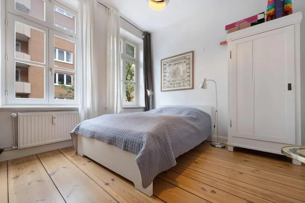 Image 1 of Wunderschöne 3 Zimmer Wohnung!