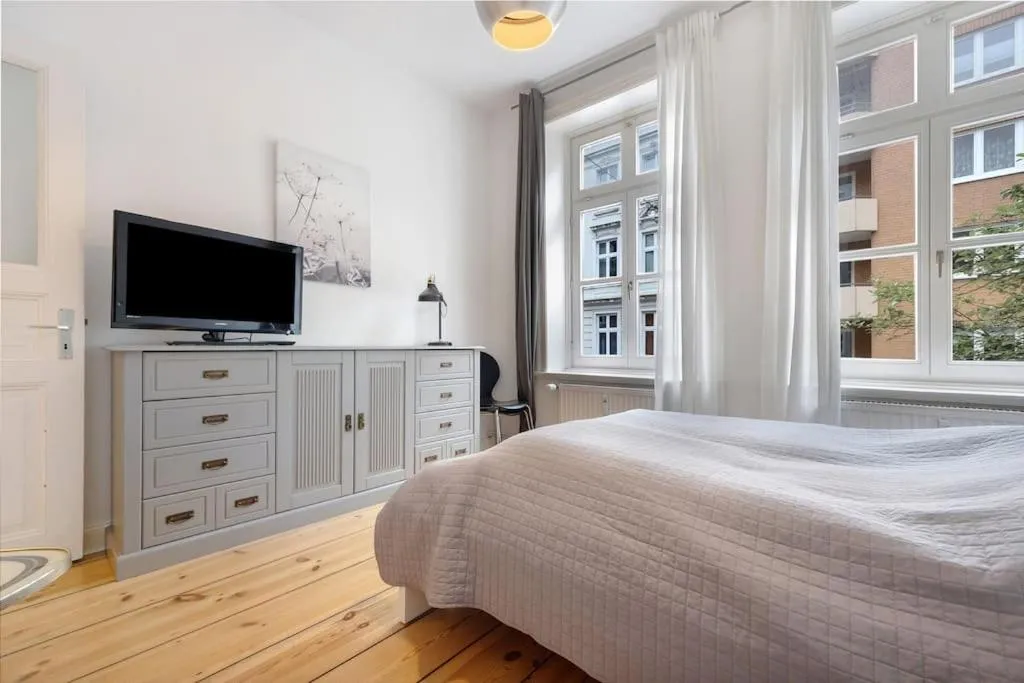 Image 4 of Wunderschöne 3 Zimmer Wohnung!