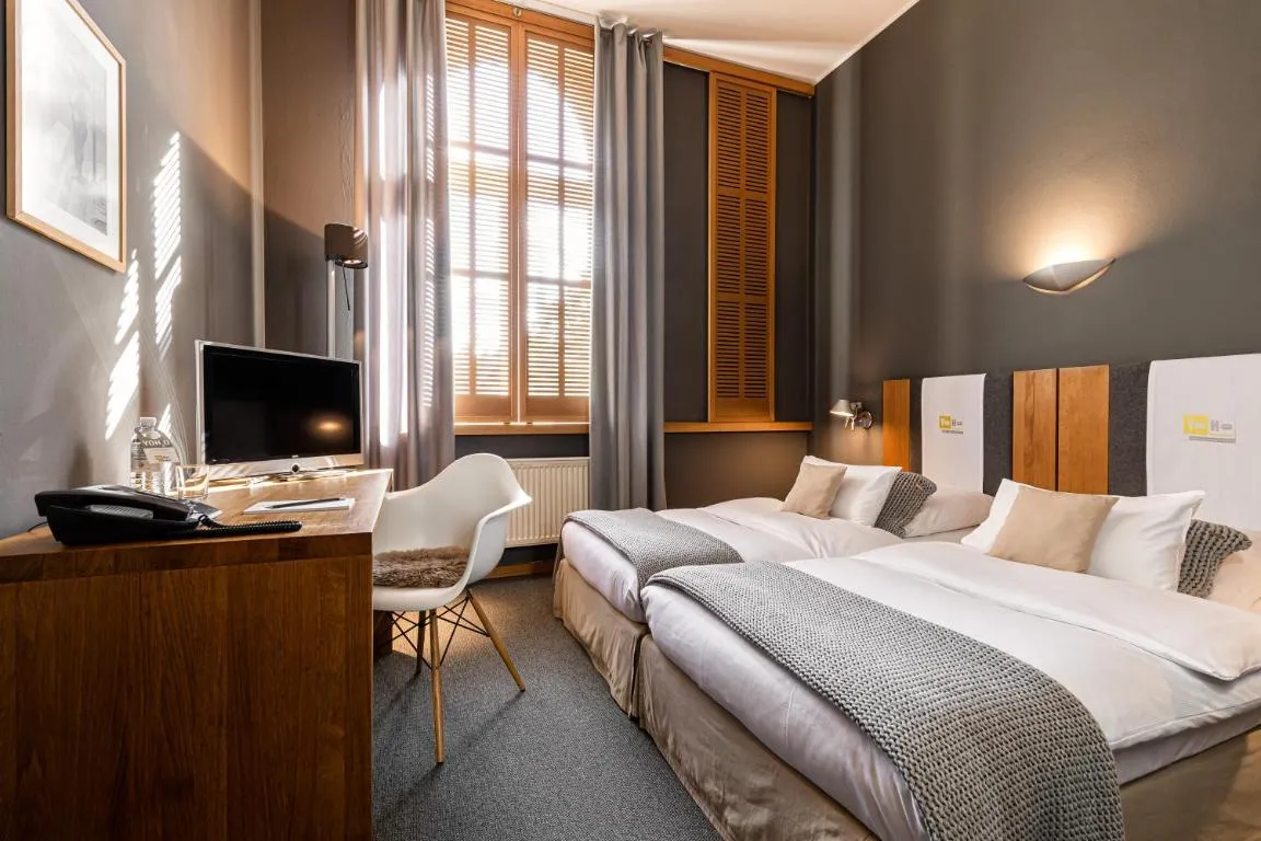 Image of YoHo – The Young Hotel