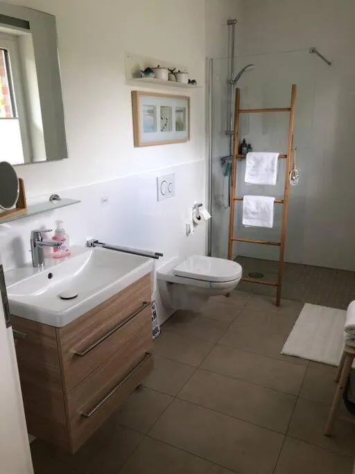 Image 3 of Your little home in Hamburg Osdorf