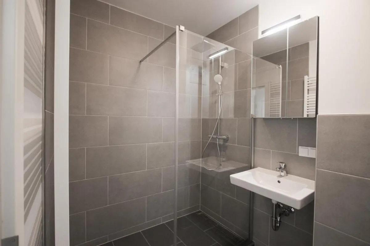 Image 2 of Zentrale Wohnung mit 3 Schlafzimmer für bis zu 9 Personen