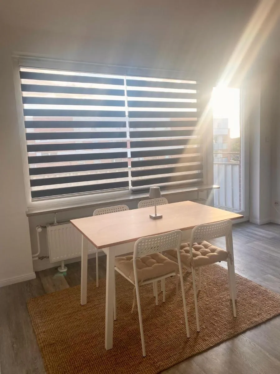 Image 5 of Zentrales Neues Apartment