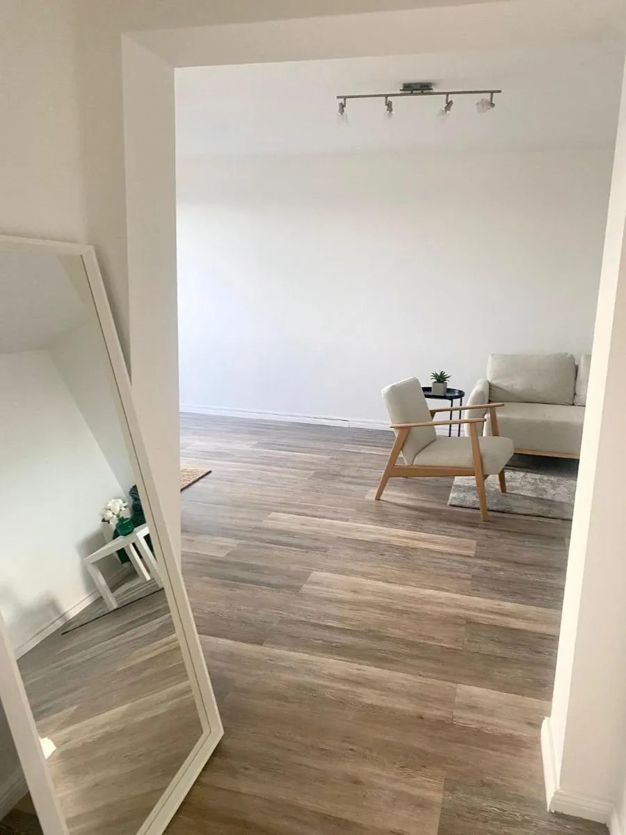 Image 4 of Zentrales Neues Apartment