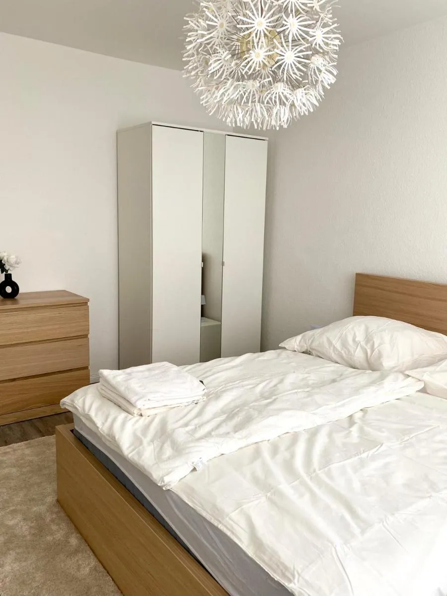 Image 1 of Zentrales Neues Apartment