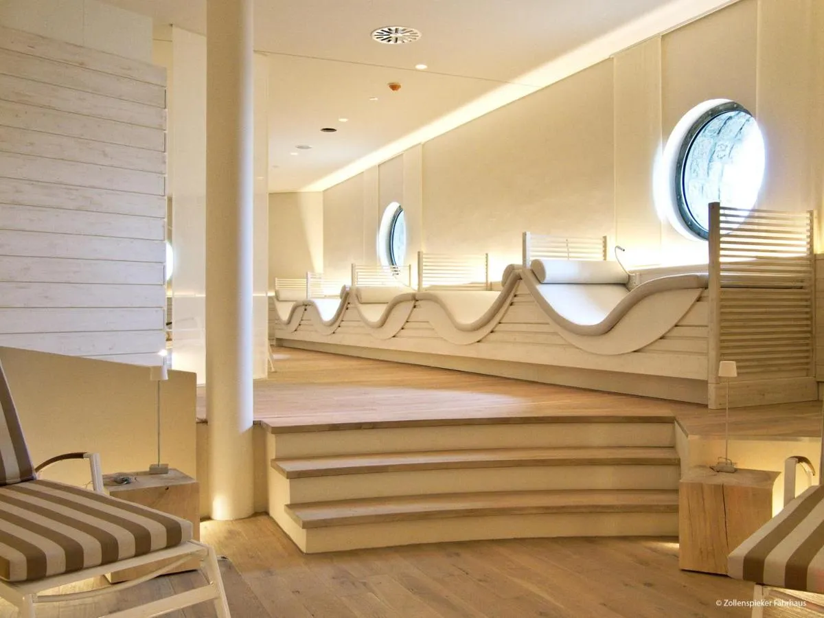 Image 6 of Zollenspieker Fährhaus