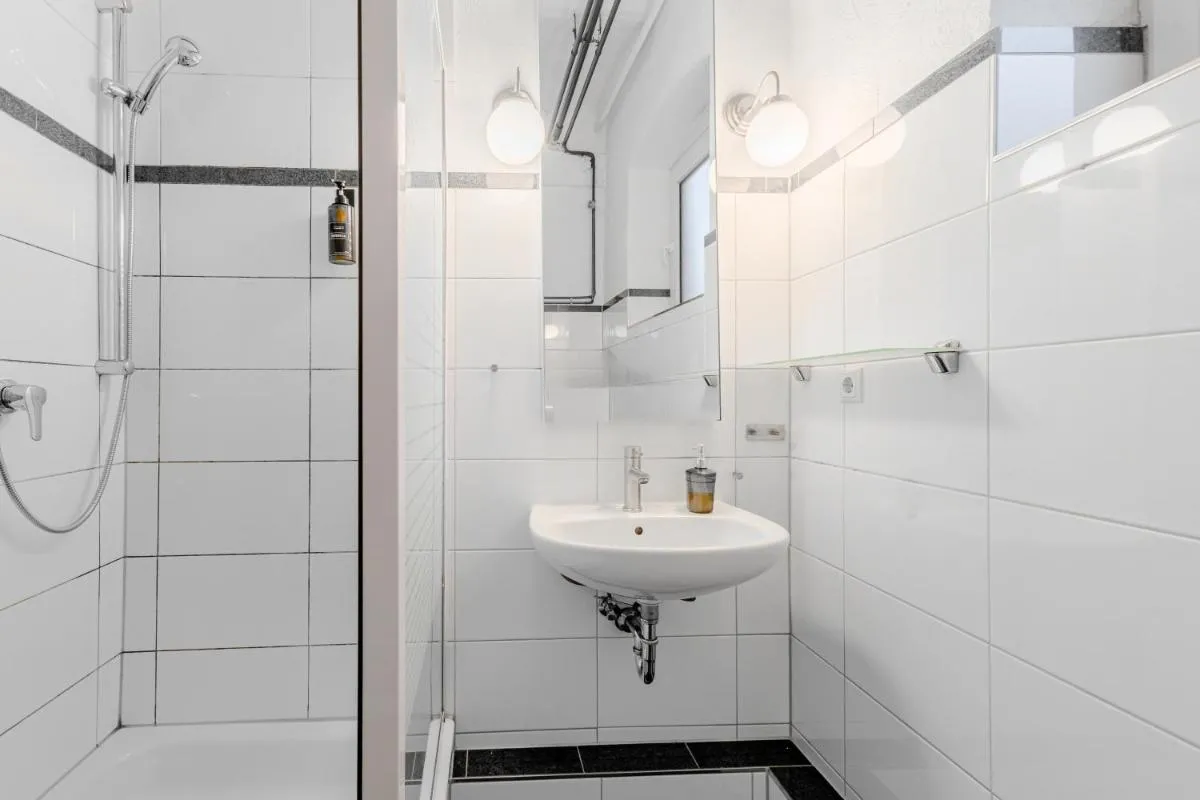 Image 2 of 125qm Loft nahe Stadt und Hafen