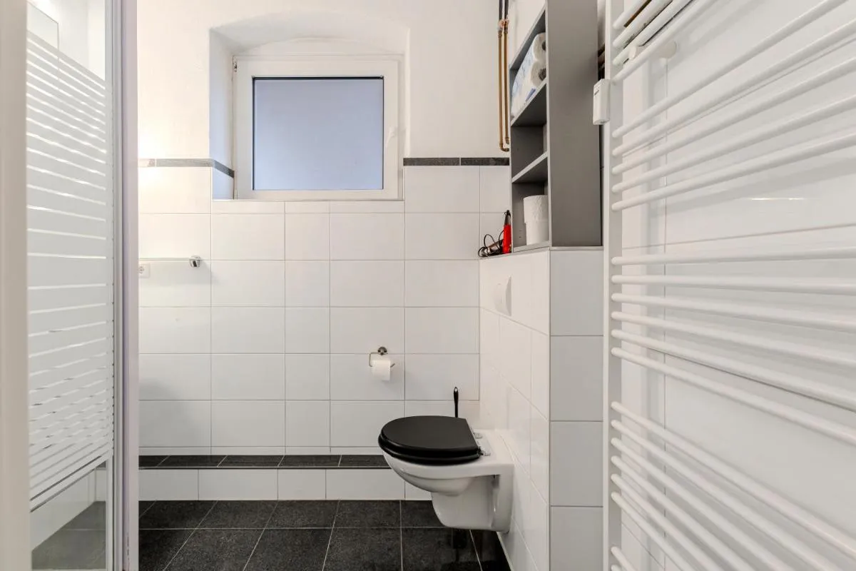Image 6 of 125qm Loft nahe Stadt und Hafen